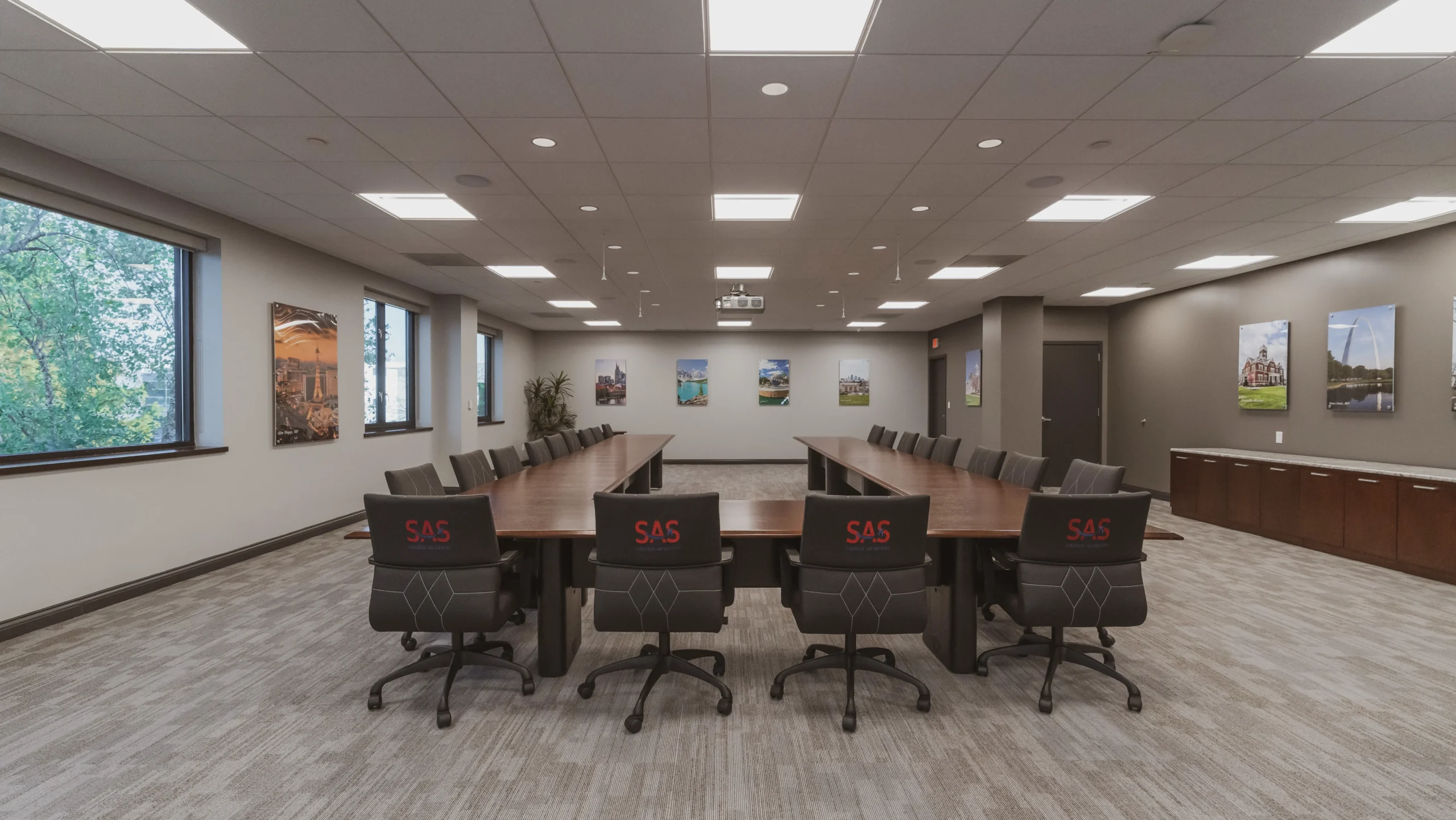 Owner amenities